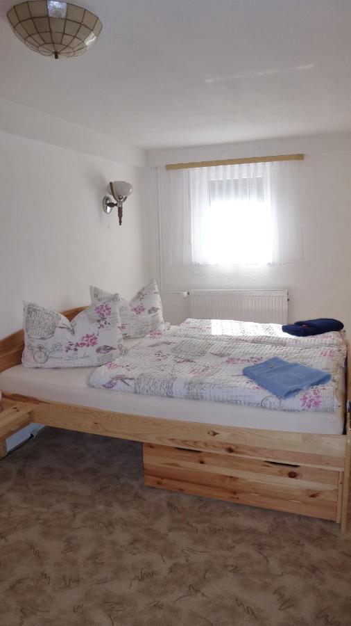 Ferienwohnung Rasch 시르케 외부 사진